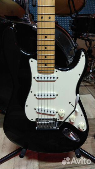 Fender American Standard Stratocaster 1991