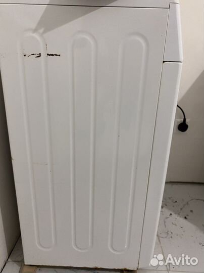 Стиральная машина samsung