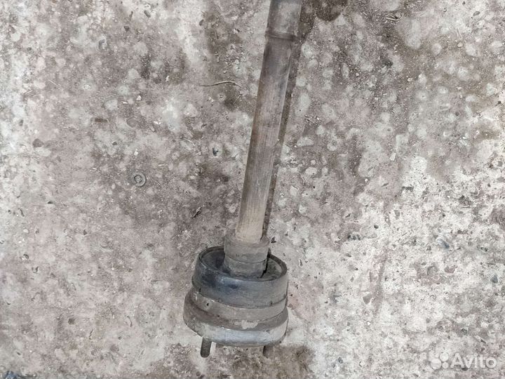 Промвал Шевроле нива