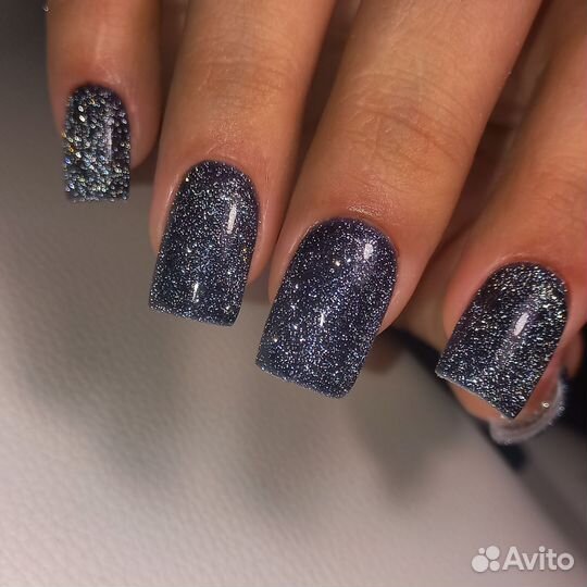 Маникюр, педикюр, наращивание