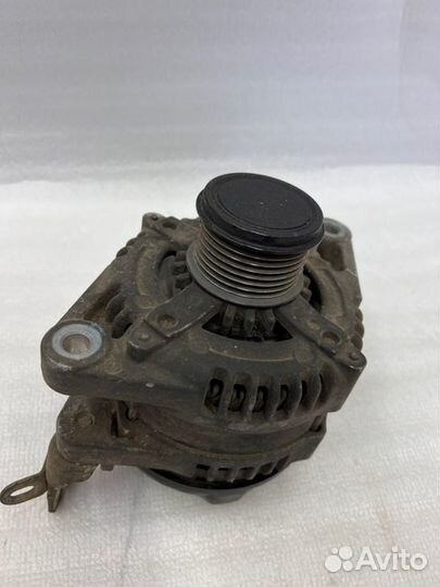 Генератор Toyota Camry V50/V55 2grfe 3500CC