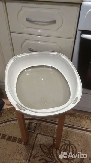 Туалет лоток для кошек 