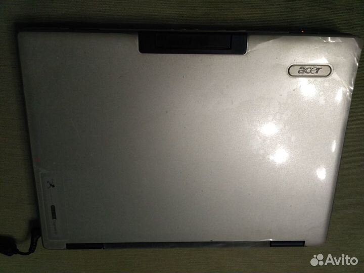Ноутбук Acer Aspire 3683WXMi 14