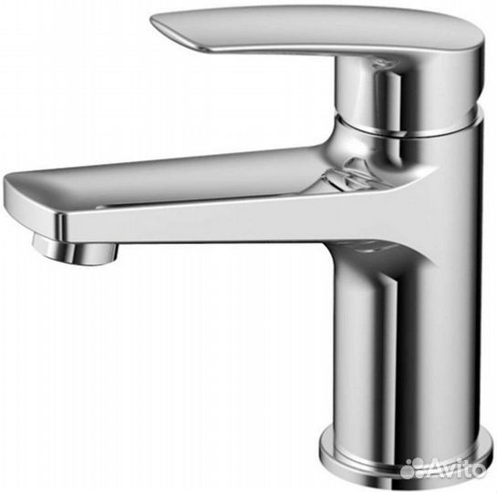 Смеситель Milardo niasb00M01