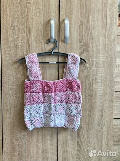 Топ женский