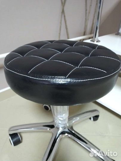 Стул мастера