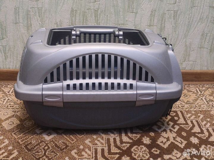 Переноска для кошек