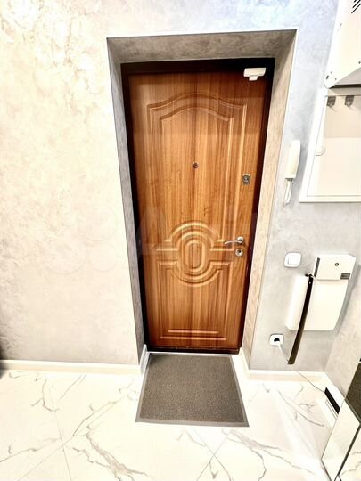 2-к. квартира, 45 м², 8/13 эт.