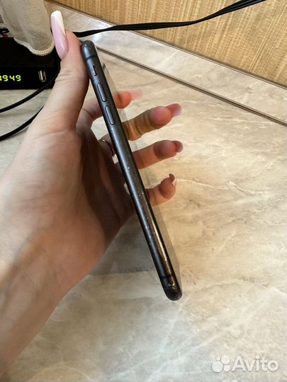 iPhone 11, 256 ГБ