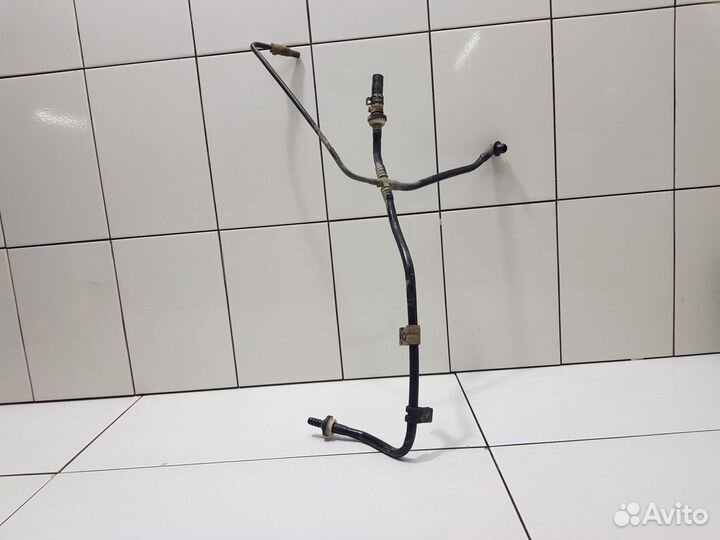 Трубка вакуумная (Zotye T600)