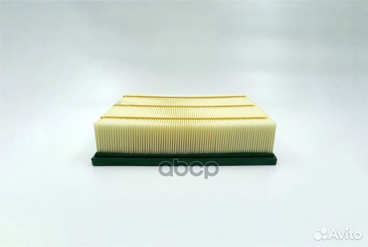 Фильтр Воздушный BIG Fil GB9606 GB9606 BIG filter