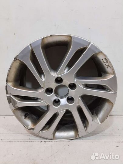 Диск R17 Volvo XC70