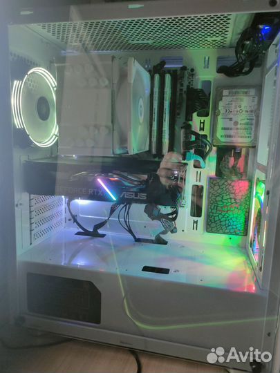 Видеокарта gtx 2060