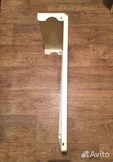 Экран для батареи металл