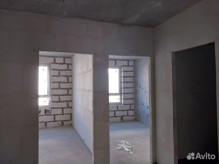 Монтаж стен из пгп(пазогребневых плит)