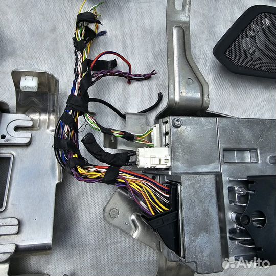 Harman kardon bmw G20