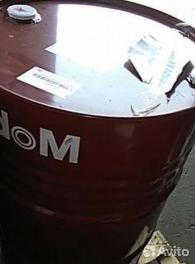 Моторное масло Shell Rimula R4X 15W-40 для еврофуры