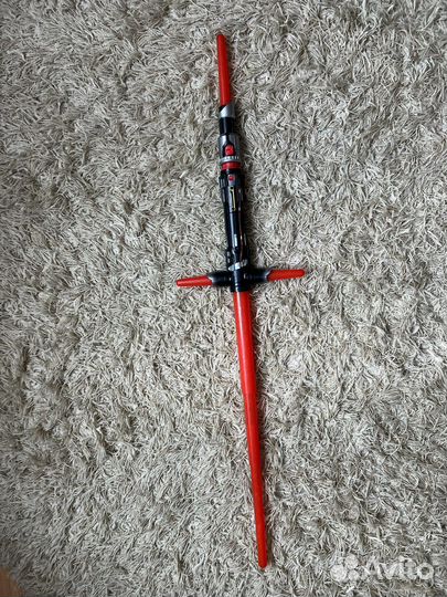 Меч звездные войны