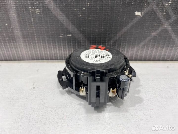 Динамик Audi Q7 4L BHK 2009
