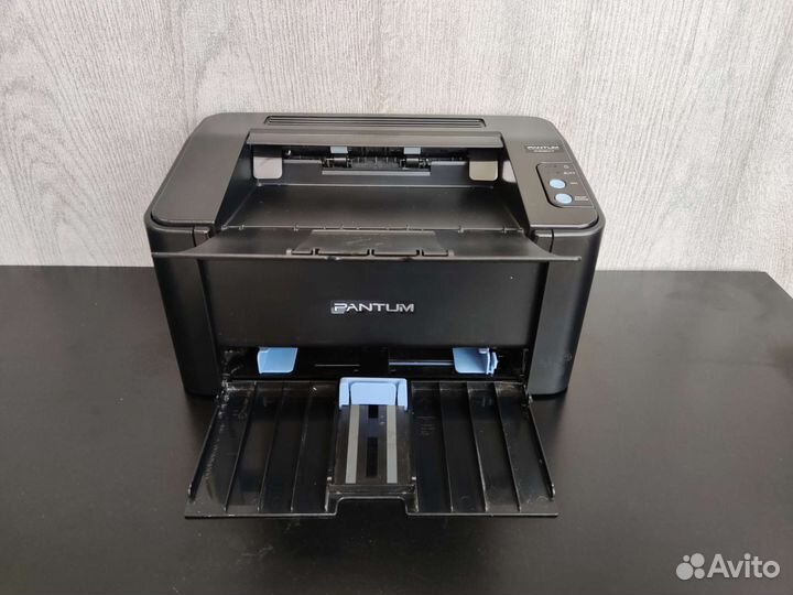 Принтер Pantum P2207