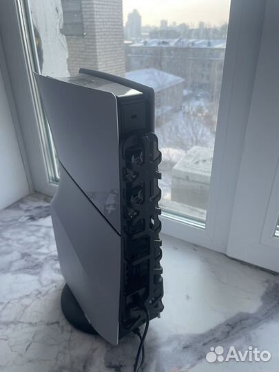 Sony playstation 5 slim с дисководом 1000 гб