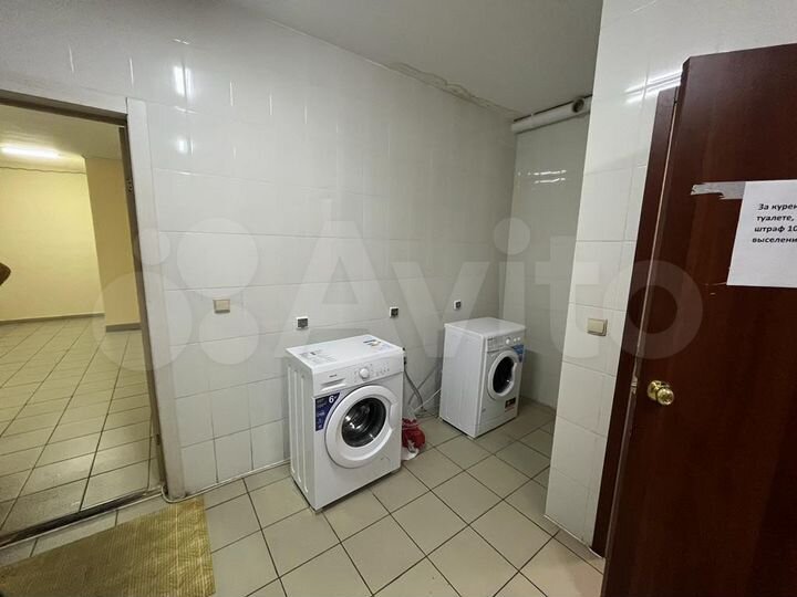 Комната 20 м², 1/2 эт.