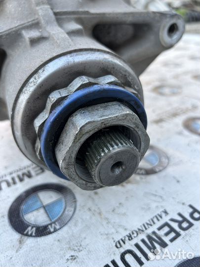 Редуктор BMW G01