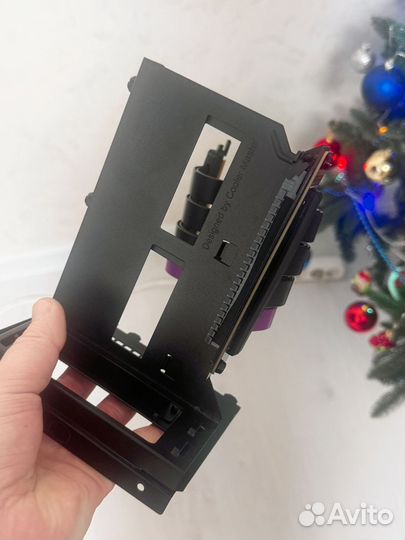 Razer для видеокарты