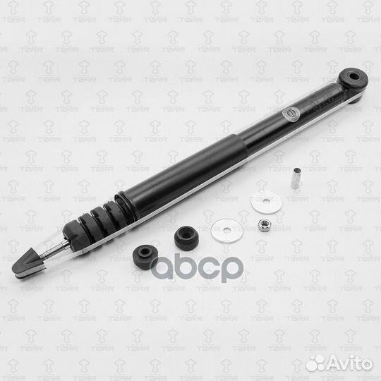 Амортизатор задний GAS DH1226 torr