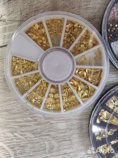 Все для маникюра