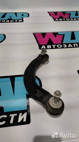 Рычаг задний правый Ford Mustang 6 S550 рест. 2018