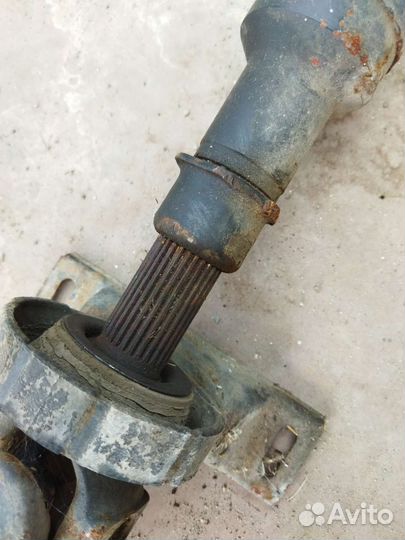 Кардан BMW e21