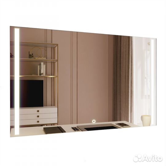 Зеркало с подсветкой