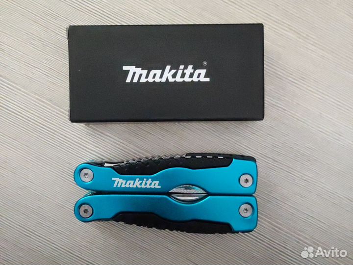 Нож мультитул Makita