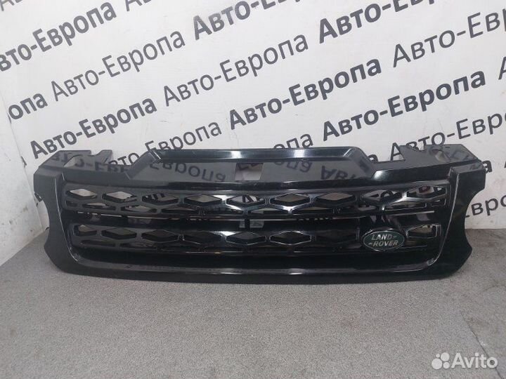 Решетка радиатора Land Rover Range Rover Sport