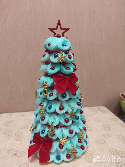 Поделка в сад и школу на нг