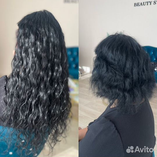 Наращивание волос, волосы для наращивания