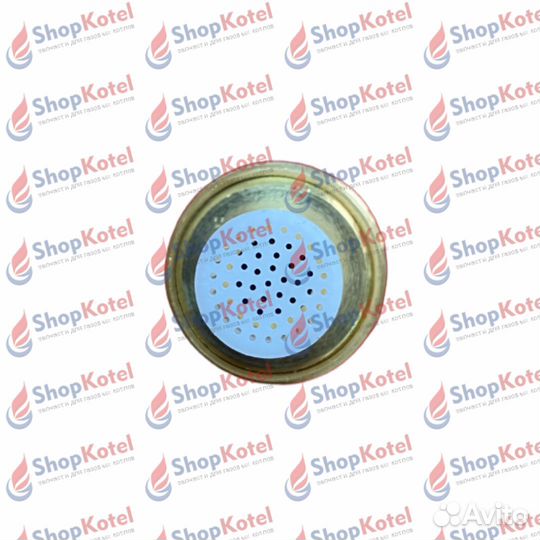 Датчик протока гвс Baxi Protherm в сборе