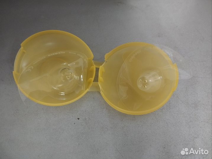 Накладки для сосков