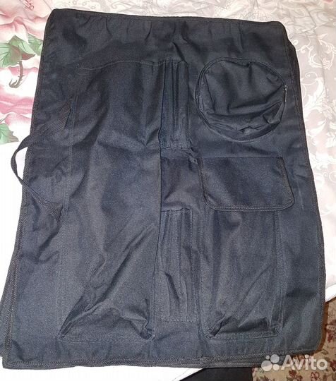 Папка для художника a2