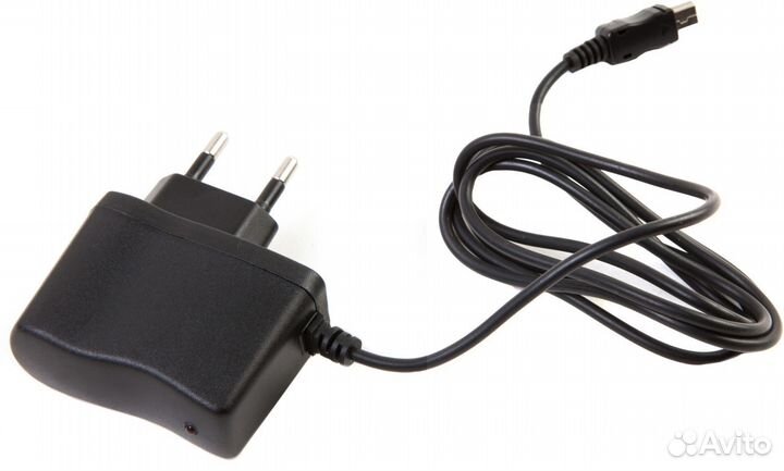 Mini USB зарядное устройство (Новое)