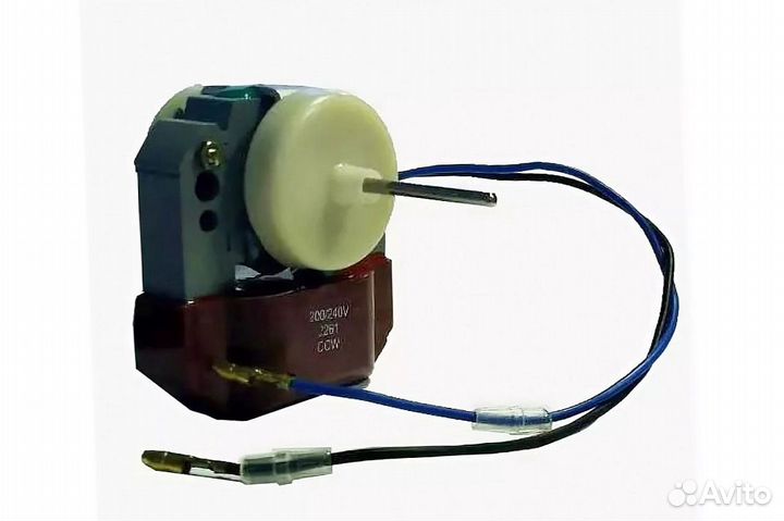 Вентилятор для холодильника Stinol 6028 Китай