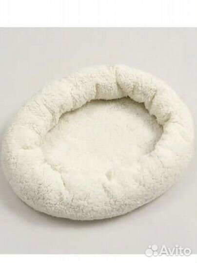 Новая лежанка для кошек и собак