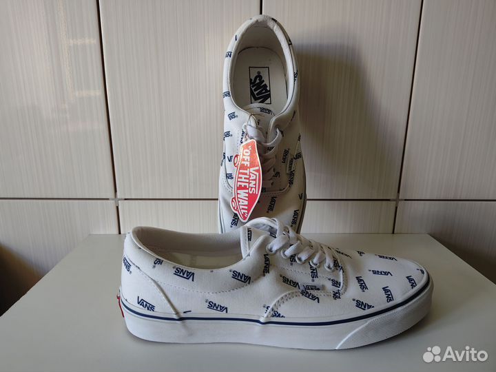 Оригинальные новые Vans