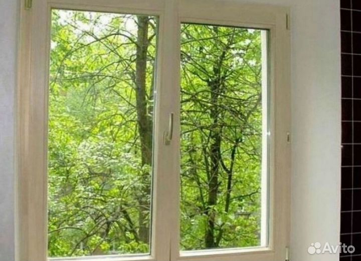 Окна пвх
