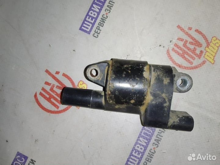 Катушка зажигания Cadillac Escalade