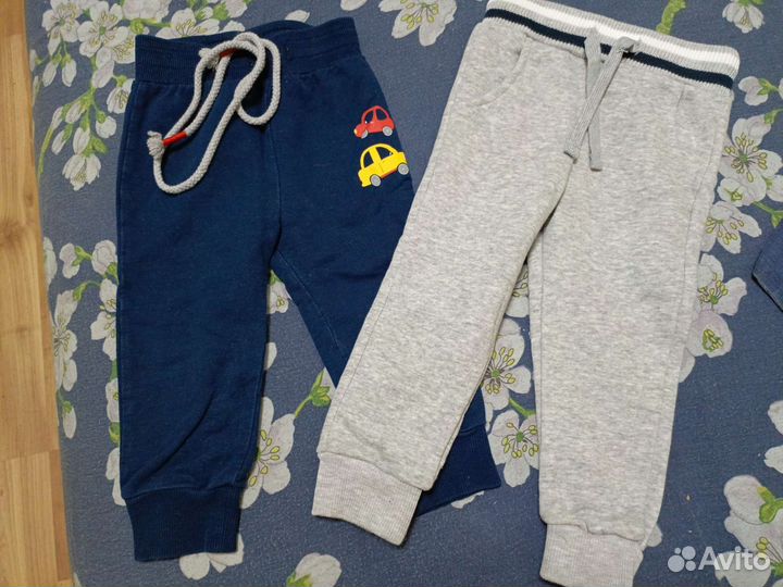 Спортивные брюки