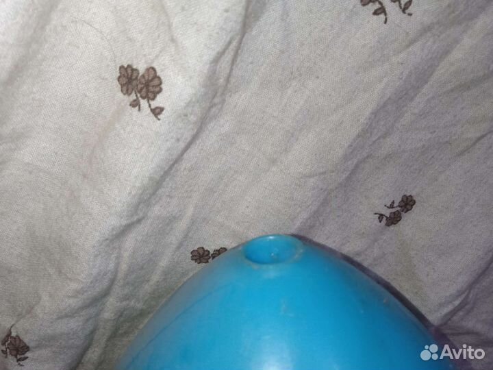 Клубочница (держатель для мотка пряжи) СССР