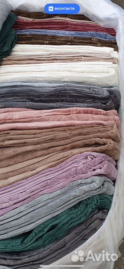 Покрывало новое