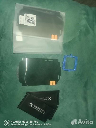 Чехол, защитное стекло, Huawei mate 40 pro